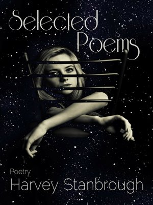 cover image of Selected Poems